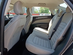 Used 2018  Ford Fusion Hybrid 4d Sedan S at Joshua Motor Company near Pennsauken&comma; NJ