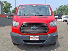 Used 2018 Ford Transit 350 Passenger Wagon Low Roof Wagon XL at Joshua Motor Company near Pennsauken, NJ