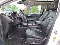 Used 2019 Ford Edge 4d SUV AWD SEL at Joshua Motor Company near Pennsauken, NJ