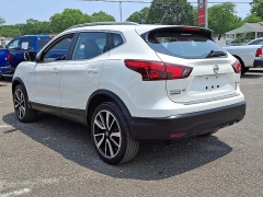 Used 2017 Nissan Rogue Sport 4d SUV AWD SL at Joshua Motor Company near Pennsauken, NJ