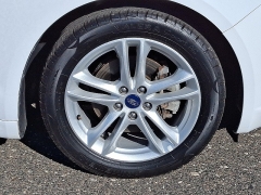 Used 2018  Ford Fusion Hybrid 4d Sedan S at Joshua Motor Company near Pennsauken, NJ