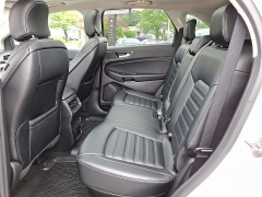 Used 2019 Ford Edge 4d SUV AWD SEL at Joshua Motor Company near Pennsauken, NJ