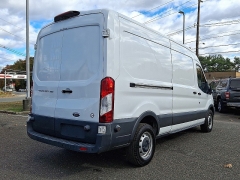 Used 2018 Ford Transit 250 Cargo Van Med Roof Van LWB at Joshua Motor Company near Pennsauken, NJ