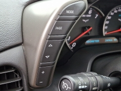 Used 2005  Chevrolet Corvette 2d Convertible at Joshua Motor Company near Pennsauken, NJ