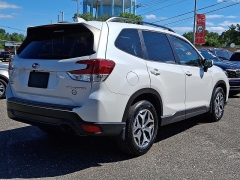 Used 2021 Subaru Forester Premium CVT at Joshua Motor Company near Pennsauken, NJ