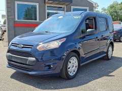 Used 2016 Ford Transit Connect Wagon XLT at Joshua Motor Company near Pennsauken, NJ