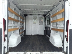 Used 2017 Ram ProMaster Cargo Van 1500 Van 136" WB at Joshua Motor Company near Pennsauken, NJ