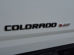 Used 2020  Chevrolet Colorado 4WD Crew Cab ZR2 at Joshua Motor Company near Pennsauken&comma; NJ