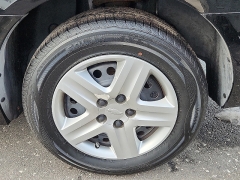 Used 2009  Chevrolet Impala 4d Sedan LS at Joshua Motor Company near Pennsauken&comma; NJ