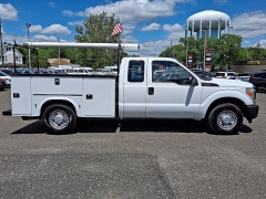 Used 2016  Ford Super Duty F-250 SRW 2WD SuperCab 158" at Joshua Motor Company near Pennsauken&comma; NJ