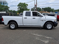 Used 2020  Ram 1500 Classic 4WD Quad Cab Tradesman at Joshua Motor Company near Pennsauken&comma; NJ