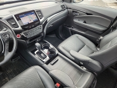 Used 2018  Honda Ridgeline Crew Cab AWD RTL-E at Joshua Motor Company near Pennsauken&comma; NJ