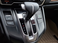 Used 2017 Honda CR-V EX-L AWD at Joshua Motor Company near Pennsauken, NJ