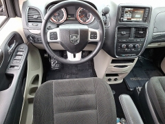 Used 2017  Dodge Grand Caravan 4d Wagon SE Plus at Joshua Motor Company near Pennsauken&comma; NJ