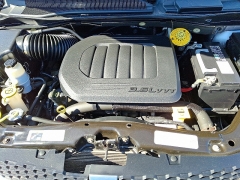 Used 2019  Dodge Grand Caravan 4d Wagon SE at Joshua Motor Company near Pennsauken, NJ