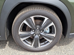 Used 2026  Lexus UX UX 300h FWD at Joshua Motor Company near Pennsauken&comma; NJ
