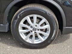 Used 2020 Nissan Rogue 4d SUV AWD SV at Joshua Motor Company near Pennsauken, NJ
