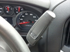 Used 2024  Chevrolet Silverado 2500HD 2WD Crew Cab 172" Work Truck Gas at Joshua Motor Company near Pennsauken&comma; NJ
