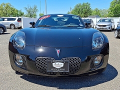 Used 2009  Pontiac Solstice 2d Coupe GXP at Joshua Motor Company near Pennsauken&comma; NJ