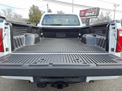 Used 2015 Ford Super Duty F-350 2WD Reg Cab XL DRW at Joshua Motor Company near Pennsauken, NJ