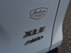 Used 2021  Toyota RAV4 XLE AWD at Joshua Motor Company near Pennsauken&comma; NJ