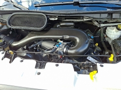 Used 2018 Ford Transit 250 Cargo Van Med Roof Van LWB at Joshua Motor Company near Pennsauken, NJ