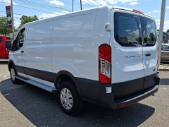 Used 2025  Ford Transit Cargo Van T-250 130" Low Rf 9070 GVWR RWD at Joshua Motor Company near Pennsauken&comma; NJ