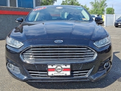 Used 2016 Ford Fusion 4d Sedan SE 1.5L EcoBoost at Joshua Motor Company near Pennsauken, NJ
