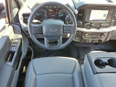 Used 2022  Ford F-150 XL 4WD SuperCrew 5.5' Box at Joshua Motor Company near Pennsauken, NJ