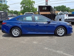 Used 2025  Toyota Camry SE at Joshua Motor Company near Pennsauken&comma; NJ