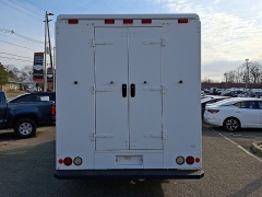Used 2011  Ford Econoline Cutaway E350 Chassis Van 138" DRW at Joshua Motor Company near Pennsauken&comma; NJ