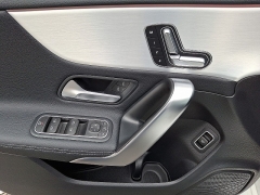 Used 2025 Mercedes-Benz CLA CLA 250 4MATIC Coupe at Joshua Motor Company near Pennsauken, NJ