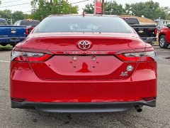 Used 2023  Toyota Camry LE Auto AWD at Joshua Motor Company near Pennsauken, NJ