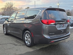 Used 2017  Chrysler Pacifica Hybrid 4d Wagon Touring Plus at Joshua Motor Company near Pennsauken&comma; NJ