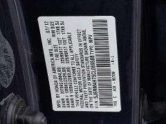 Used 2012  Honda CR-V 4d SUV AWD EX-L at Joshua Motor Company near Pennsauken&comma; NJ