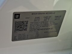 Used 2018  Chevrolet Silverado 1500 2WD Double Cab Work Truck at Joshua Motor Company near Pennsauken&comma; NJ