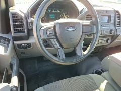 Used 2015  Ford F-150 2WD Reg Cab XL Longbed at Joshua Motor Company near Pennsauken, NJ