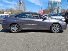 Used 2017 Toyota Camry 4d Sedan XLE V6 at Joshua Motor Company near Pennsauken, NJ