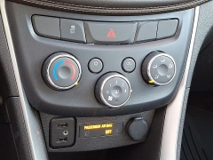 Used 2020  Chevrolet Trax 4d SUV FWD LS at Joshua Motor Company near Pennsauken, NJ