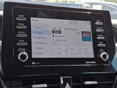 Used 2023 Toyota Camry LE Auto AWD at Joshua Motor Company near Pennsauken, NJ
