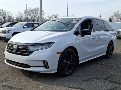 Used 2023  Honda Odyssey Sport Auto at Joshua Motor Company near Pennsauken&comma; NJ