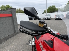 Used 2014  Ducati MULTISTRADA 1200 at Joshua Motor Company near Pennsauken&comma; NJ