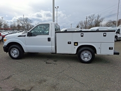 Used 2015  Ford Super Duty F-250 2WD Reg Cab XL at Joshua Motor Company near Pennsauken&comma; NJ