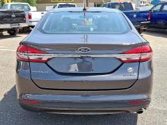 Used 2018 Ford Fusion Hybrid 4d Sedan S at Joshua Motor Company near Pennsauken, NJ