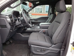 Used 2022 Ford F-150 4WD SuperCrew 5.5' Box at Joshua Motor Company near Pennsauken, NJ