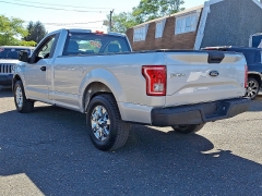 Used 2015  Ford F-150 2WD Reg Cab XL Longbed at Joshua Motor Company near Pennsauken, NJ