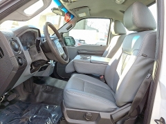 Used 2015 Ford Super Duty F-250 2WD Reg Cab XL at Joshua Motor Company near Pennsauken, NJ