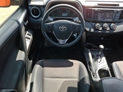 Used 2016  Toyota RAV4 4d SUV AWD LE at Joshua Motor Company near Pennsauken&comma; NJ
