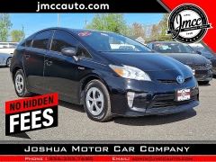 Used 2015 Toyota Prius 5d Hatchback Two at Joshua Motor Company near Pennsauken, NJ