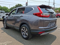 Used 2018  Honda CR-V EX-L AWD at Joshua Motor Company near Pennsauken&comma; NJ